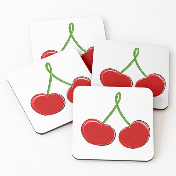Item preview, Cherry loving designed and sold by MillyArt66.