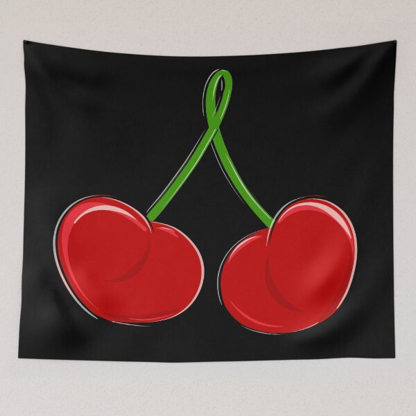 Item preview, Cherry loving designed and sold by MillyArt66.