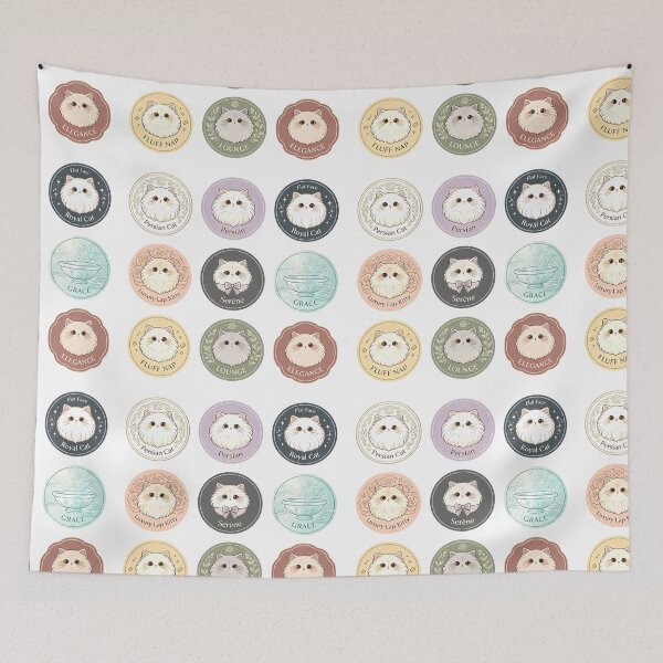 Item preview, Line pet logo designed and sold by forget45studio.