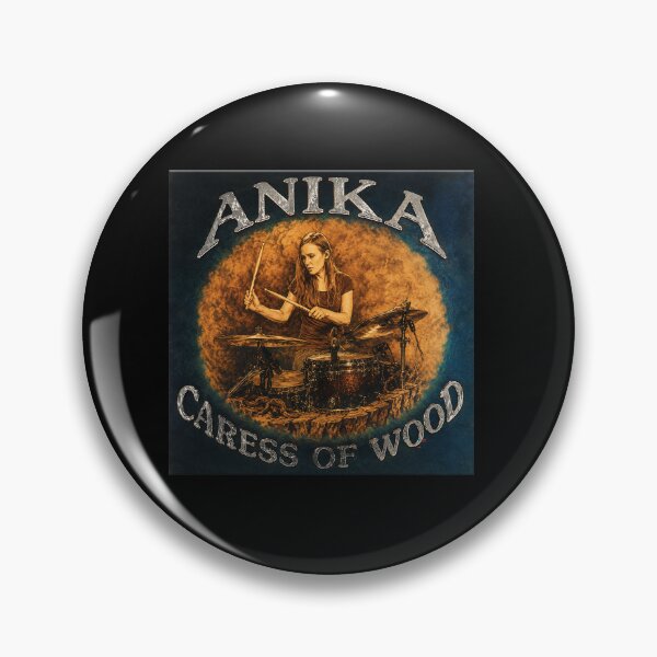 Item preview, Anika Nilles - Caress of Wood designed and sold by retrozest.