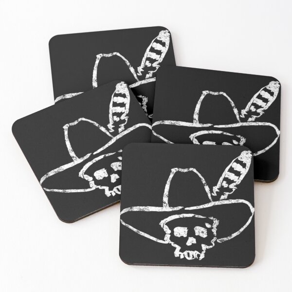 Item preview, Vintage Ryan Bingham Dark designed and sold by Douglas Alex.
