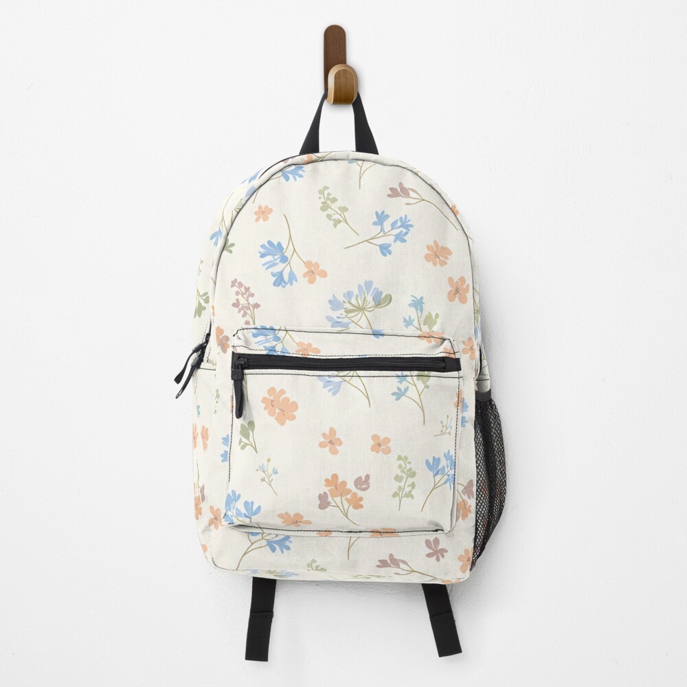 Item preview, Backpack designed and sold by Ruchi73.