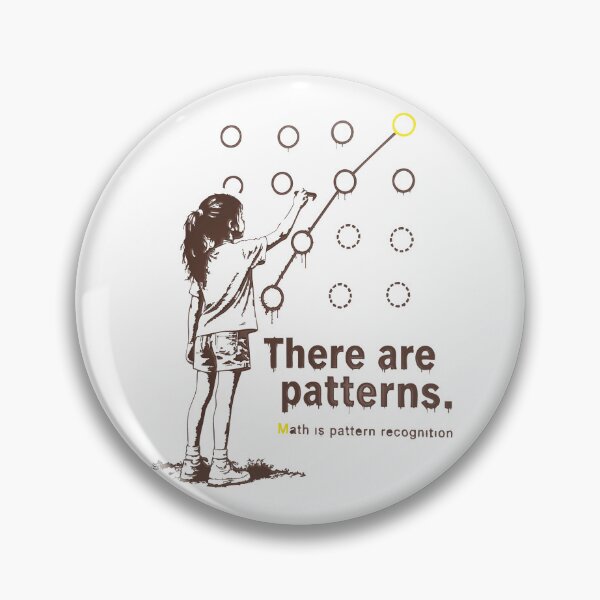 Item preview, There_are_patterns designed and sold by AURA-HYSTERICA.