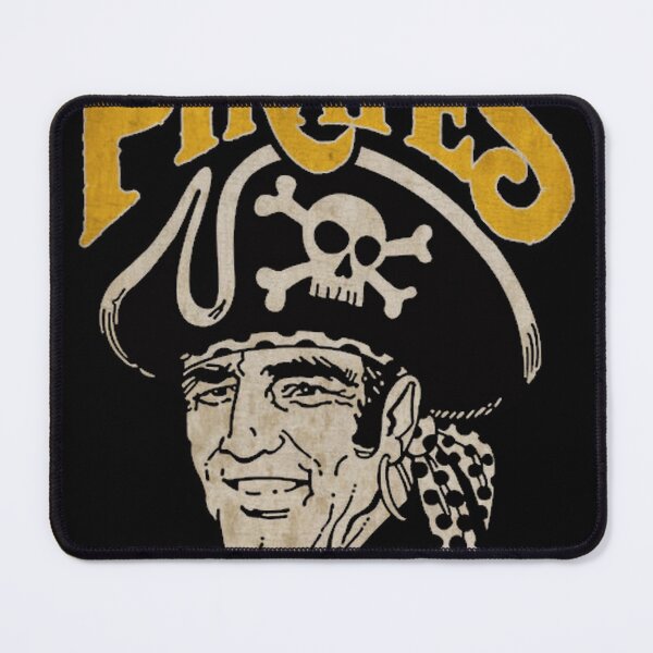 Item preview, Vintage Pittsburgh Pirates 90S designed and sold by Doce Caos Criativo.