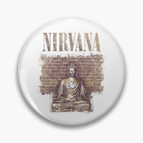 Item preview, NIRVANA designed and sold by Iconologyst37.