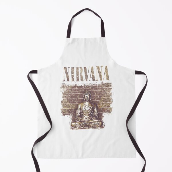 Item preview, NIRVANA designed and sold by Iconologyst37.