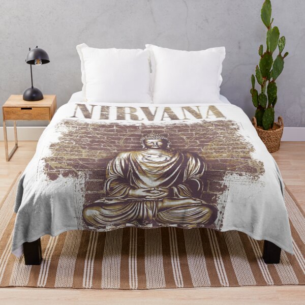Item preview, NIRVANA designed and sold by Iconologyst37.