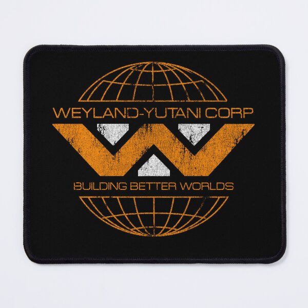 Item preview, Vintage Weyland Yutani Corp designed and sold by waderpaker.