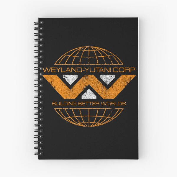 Item preview, Vintage Weyland Yutani Corp designed and sold by waderpaker.