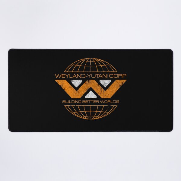 Item preview, Vintage Weyland Yutani Corp designed and sold by waderpaker.