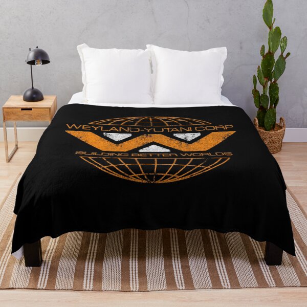 Item preview, Vintage Weyland Yutani Corp designed and sold by waderpaker.