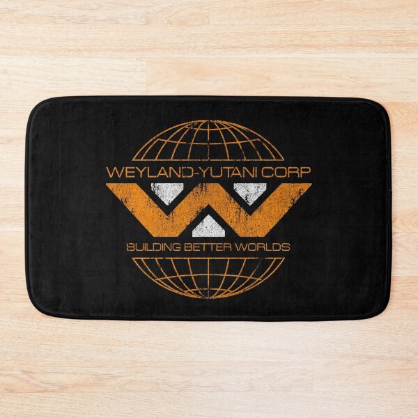 Item preview, Vintage Weyland Yutani Corp designed and sold by waderpaker.