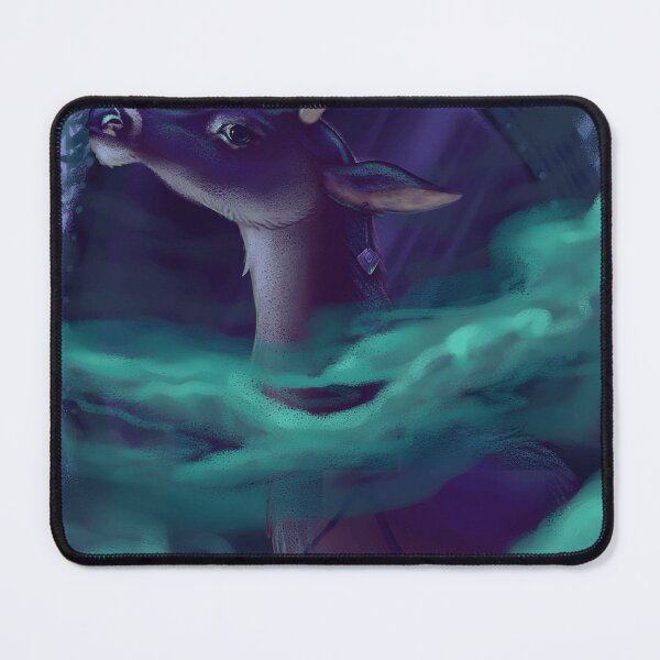 Item preview, Spirit of the Northern Mist designed and sold by madebyleeshy.
