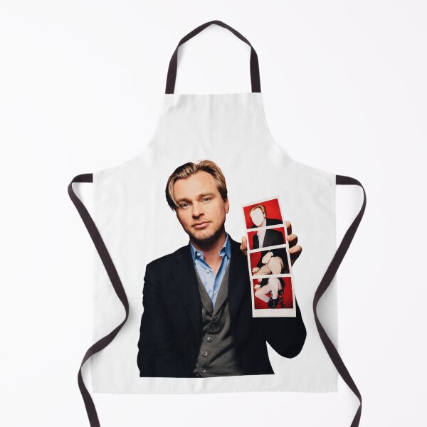 Item preview, Christopher Nolan designed and sold by Ivanutrera.