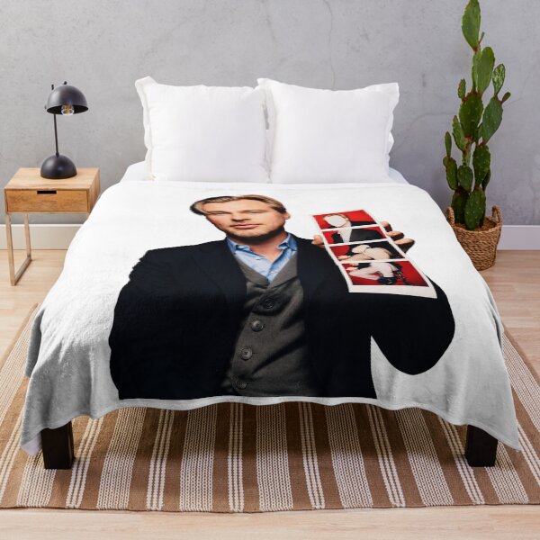Item preview, Christopher Nolan designed and sold by Ivanutrera.