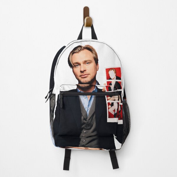 Item preview, Christopher Nolan designed and sold by Ivanutrera.