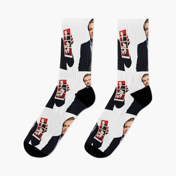 Item preview, Christopher Nolan designed and sold by Ivanutrera.