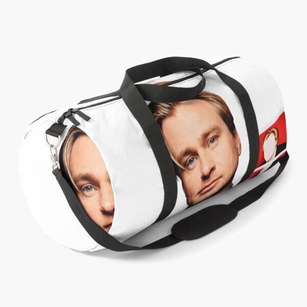 Item preview, Christopher Nolan designed and sold by Ivanutrera.