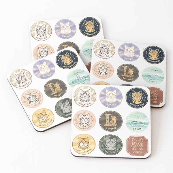 Item preview, Line pet logo designed and sold by forget45studio.
