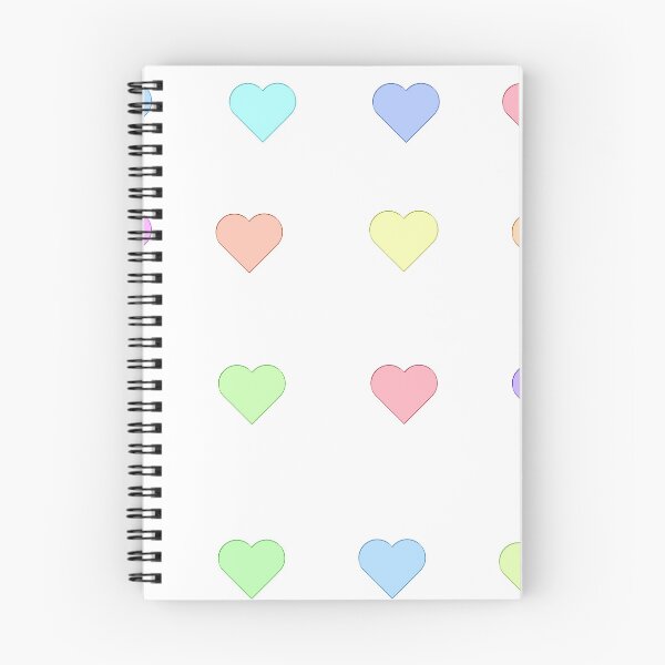Item preview, Colorful Loving Heart designed and sold by If-Art.