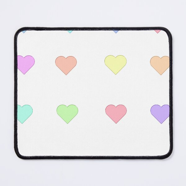 Item preview, Colorful Loving Heart designed and sold by If-Art.