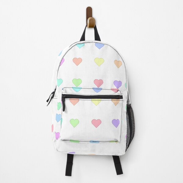 Item preview, Colorful Loving Heart designed and sold by If-Art.