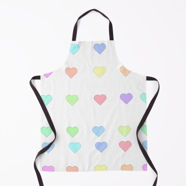 Item preview, Colorful Loving Heart designed and sold by If-Art.