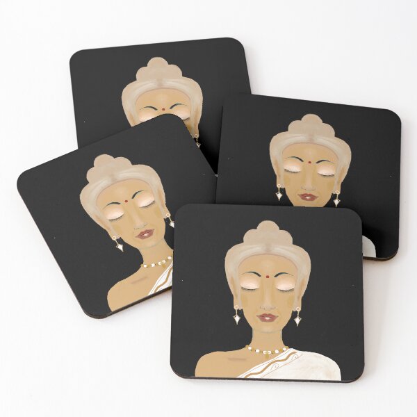 Item preview, Sat nam Yogini designed and sold by susiscauldron.