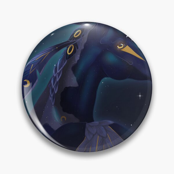 Item preview, Moonfeather Star Horse designed and sold by madebyleeshy.