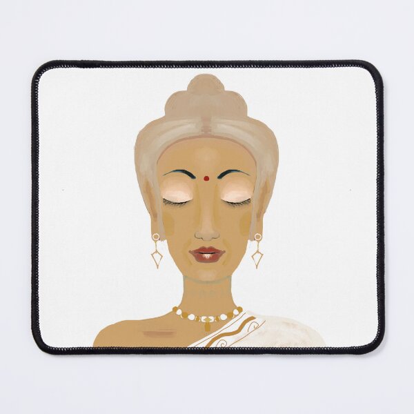 Item preview, Sat nam Yogini designed and sold by susiscauldron.