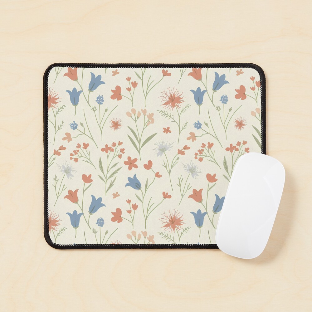 Item preview, Mouse Pad designed and sold by Ruchi73.