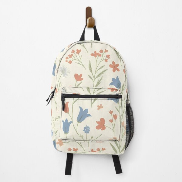 Item preview, Floral pattern designed and sold by Ruchi73.