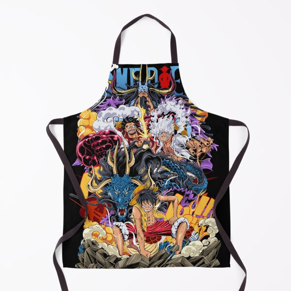 Item preview, One Piece - All Elements designed and sold by TimmysToms.
