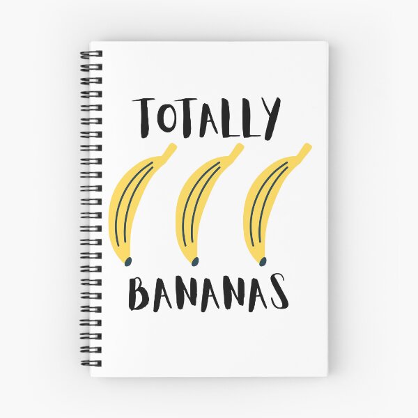 Item preview, Totally Bananas Cute Fruit designed and sold by HYPNK.