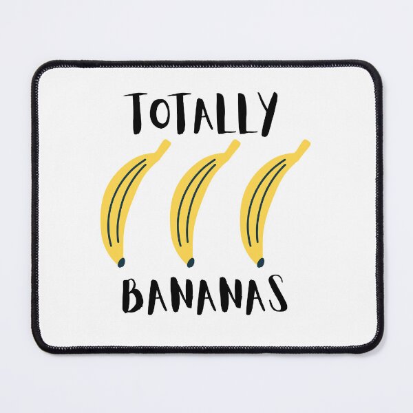 Item preview, Totally Bananas Cute Fruit designed and sold by HYPNK.
