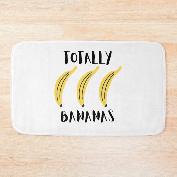 Item preview, Totally Bananas Cute Fruit designed and sold by HYPNK.