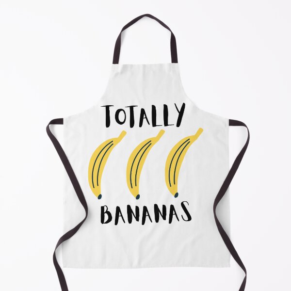 Item preview, Totally Bananas Cute Fruit designed and sold by HYPNK.