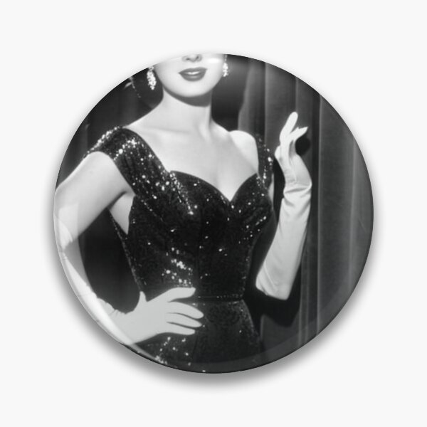 Item preview, Cinema - Great Cinema Star, Iconic Portrait of the 1950s designed and sold by Beat-It.