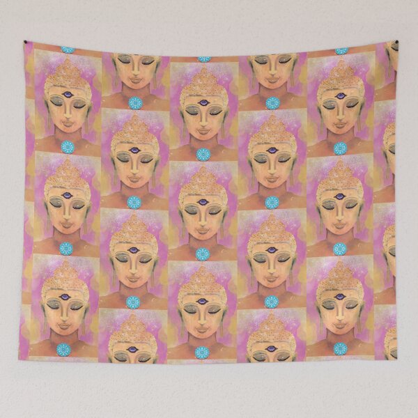 Item preview, Viva Visshuddha  designed and sold by susiscauldron.