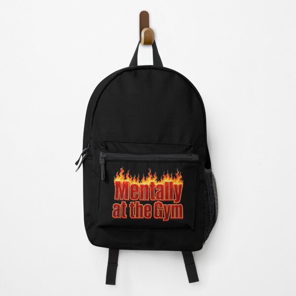 Item preview, Mentally at the Gym – Physically Somewhere Else designed and sold by ManggaeJM.