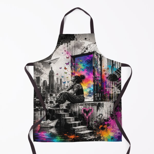Item preview, Where dreams begin designed and sold by Personiq Kaleido.