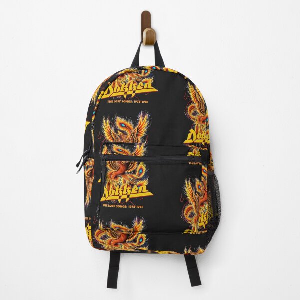 Item preview, Dokken designed and sold by LeslybelleStore.