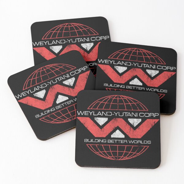 Item preview, Weyland Yutani Corp Vintage designed and sold by waderpaker.