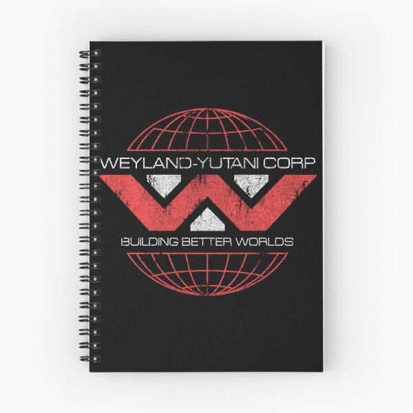 Item preview, Weyland Yutani Corp Vintage designed and sold by waderpaker.