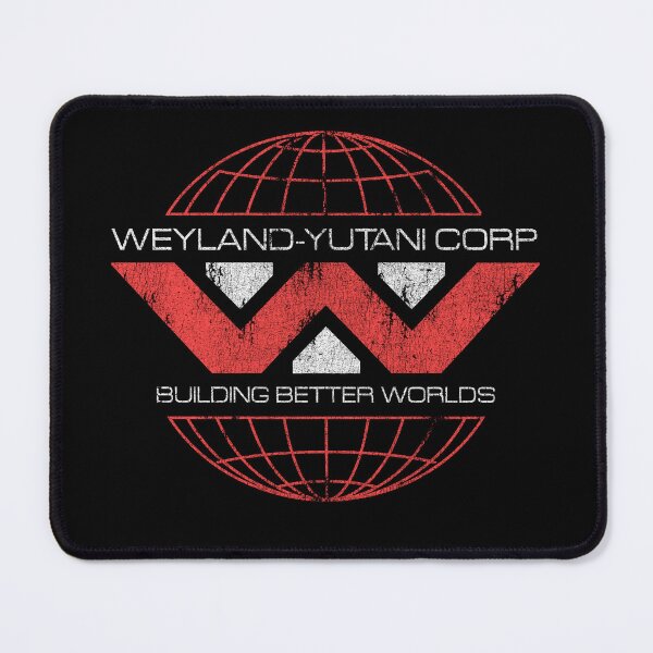 Item preview, Weyland Yutani Corp Vintage designed and sold by waderpaker.