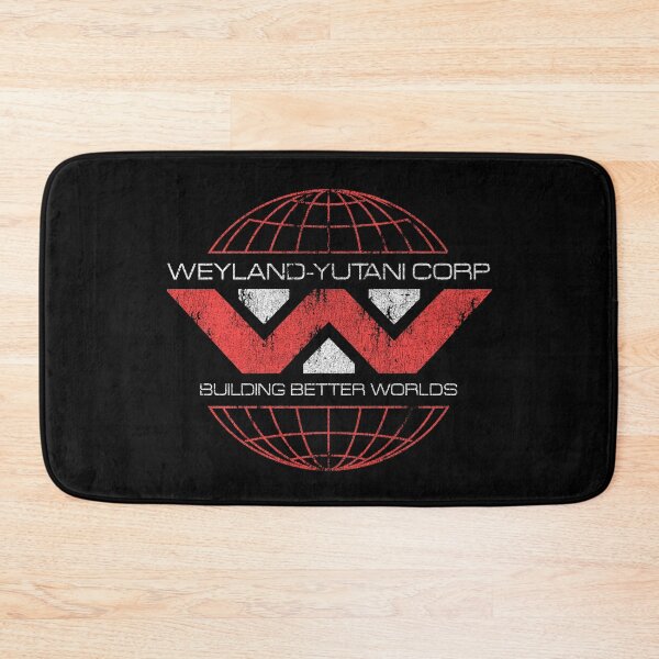 Item preview, Weyland Yutani Corp Vintage designed and sold by waderpaker.