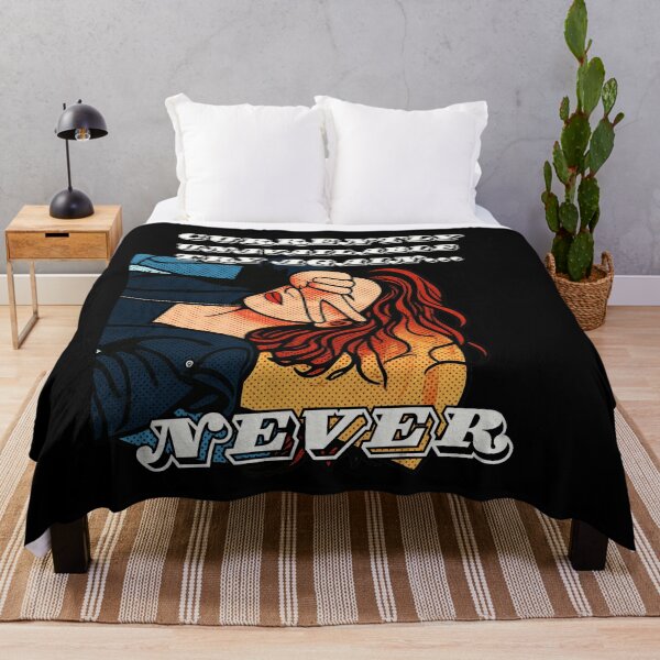 Item preview, Currently Unavailable Try Again Never - Retro Pop Art Comic designed and sold by mijaczeek.
