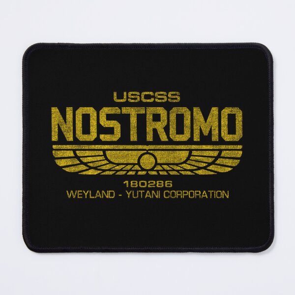 Item preview, Vintage Nostromo designed and sold by waderpaker.