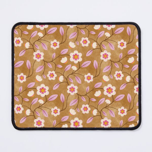 Item preview, Flowers for you on Brown designed and sold by MissMelsa.