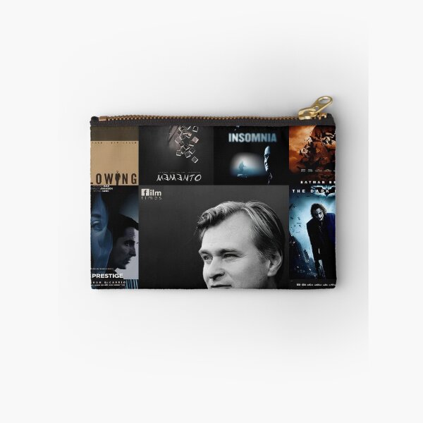 Item preview, Christopher Nolan designed and sold by Ivanutrera.